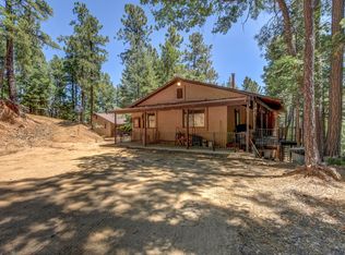 8350 S Big Pine Ln, Prescott, AZ 86303