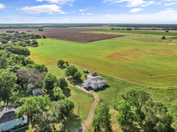 507 S Sinclair Ave, Kerens, TX 75144