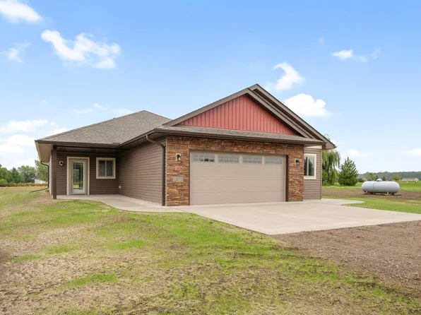 15131 Brunswick Rd, Pine City, MN 55063