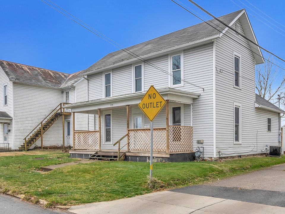 375 Maple Ave, Newark, OH 43055 Zillow