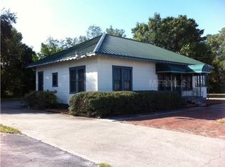 115 S Brevard Ave, Arcadia, FL 34266