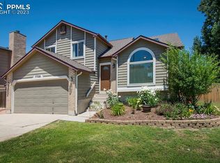 7728 Montarbor Dr, Colorado Springs, CO 80918