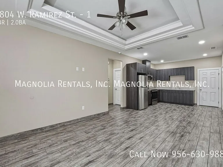 1804 W Ramirez St #1 — Photo 4