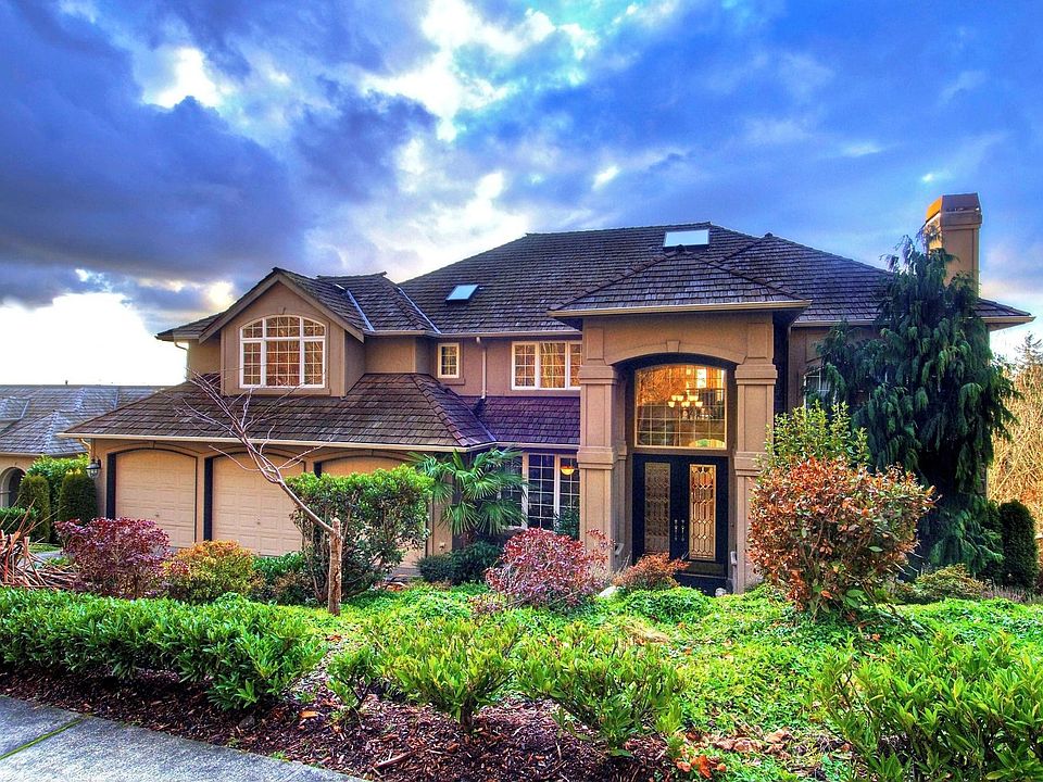 Welcome home to elegance!