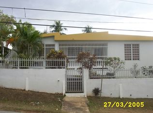 04 Carr 100 Bo. Sabana Alta #3311, Cabo Rojo, PR 00623
