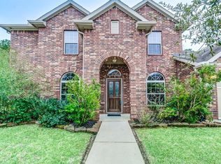 27235 Jessica Hills Ln, Spring, TX 77386