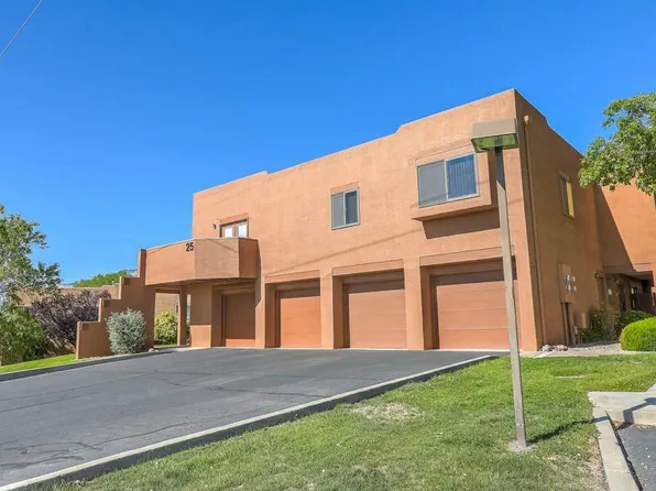 2900 Vista Del Rey NE Unit 25B, Albuquerque, NM 87112