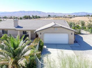 18797 Covina St, Hesperia, CA 92345