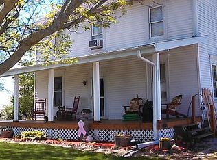 10343 Hinckley Rd, Hinckley, IL 60520