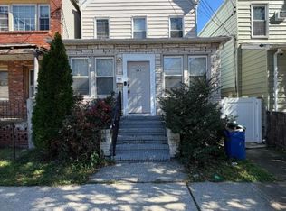 643 S Park St, Elizabeth, NJ 07206