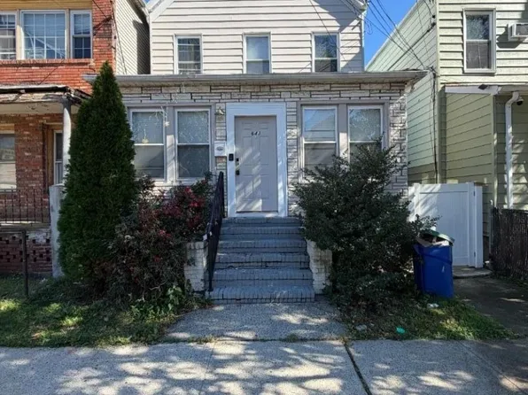 643 S Park St, Elizabeth, NJ 07206