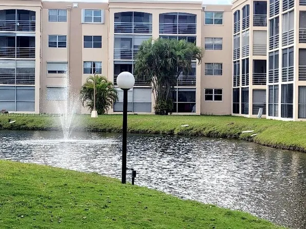 604 NE 2nd St APT 422, Dania Beach, FL 33004