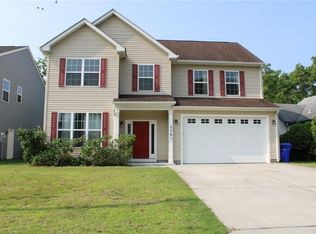 3561 Buckingham St, Norfolk, VA 23513