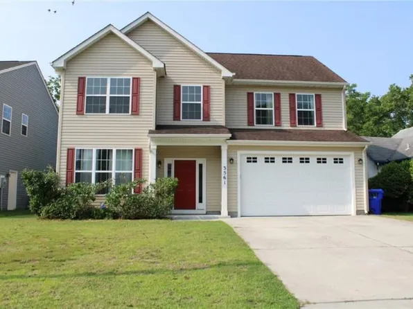 3561 Buckingham St, Norfolk, VA 23513