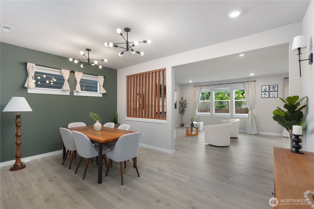 Apartment in Bothell, Canyon Park - View 5