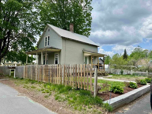 4 Skinner Street, Claremont, NH 03743