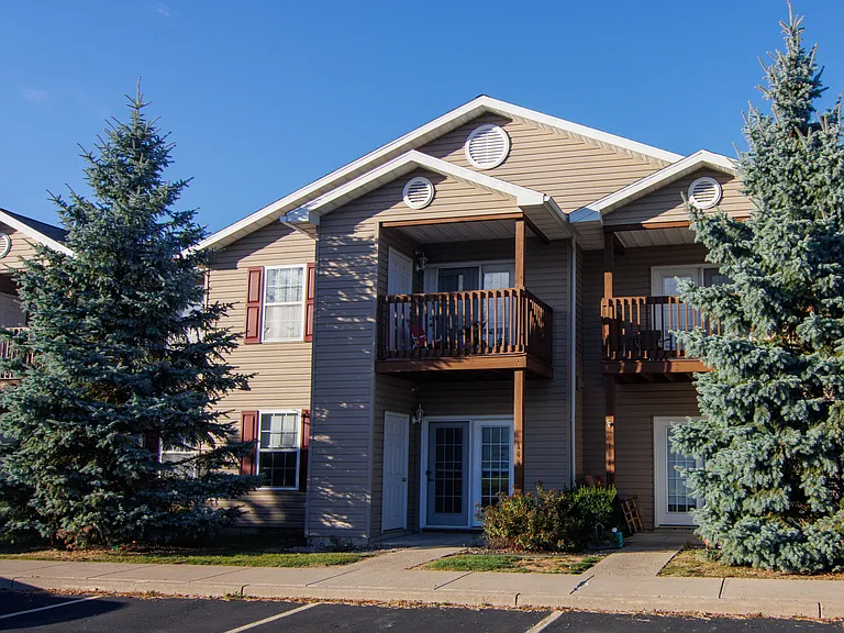 Lancaster Commons Senior Apartments — Photo 22