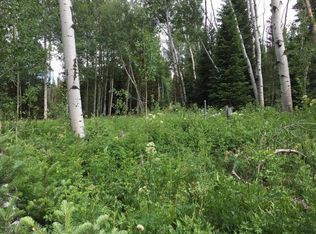 136 County Rd 161, Kremmling, CO 80459