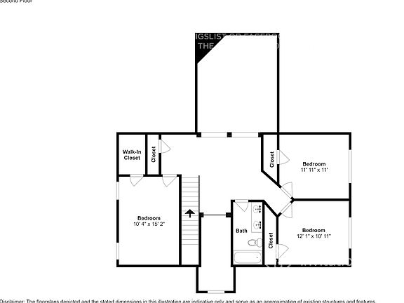 3rd image of this home