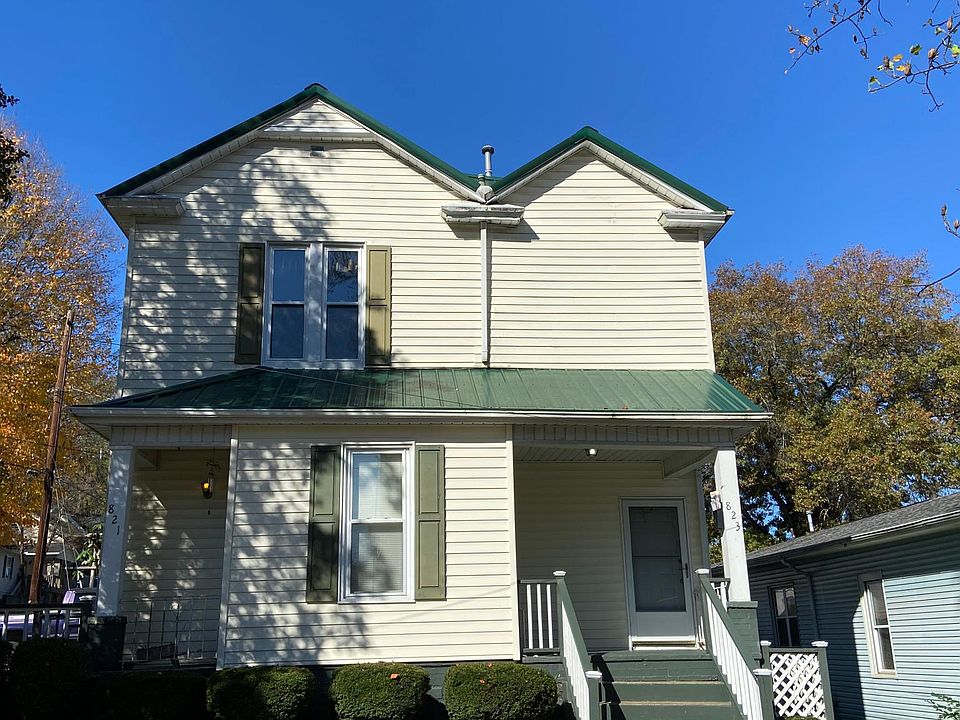 823 18th St, Ashland, KY 41101 | Zillow