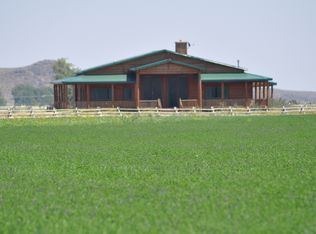 35 Mecham Ln, Carey, ID 83320