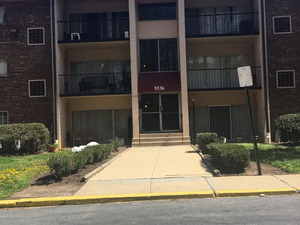 5536 Karen Elaine Dr APT 1614, Hyattsville, MD 20784