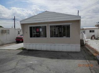 12710 3rd St SPACE 15, Yucaipa, CA 92399