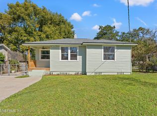 5353 Appleton Ave, Jacksonville, FL 32210