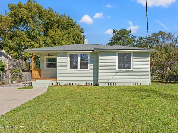 5353 APPLETON Avenue, Jacksonville, FL 32210