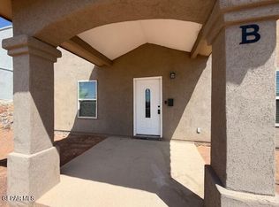14981 Vechot Dr #B, El Paso, TX 79938