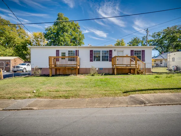 418 W Irish St, Greeneville, TN 37743