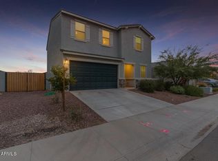 37225 N Azteca Rd, San Tan Valley, AZ 85140