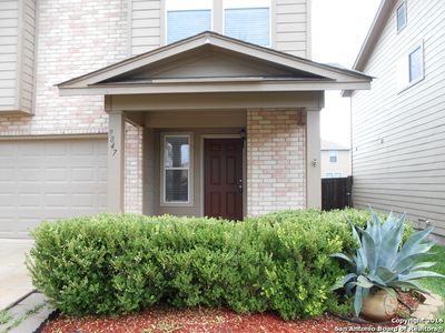 9847 Placid Bay, San Antonio, TX, 78245