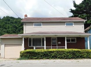 234 1st Ave, Sutersville, PA 15083