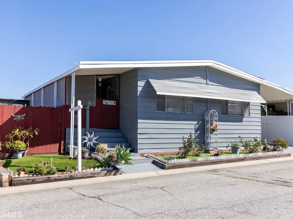 2601 E Victoria St Spc 211, Rancho Dominguez, CA 90220