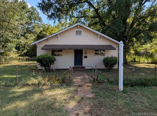 2809 Parklawn Ave SW, Birmingham, AL 35211