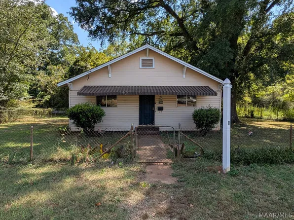2809 Parklawn Ave SW, Birmingham, AL 35211