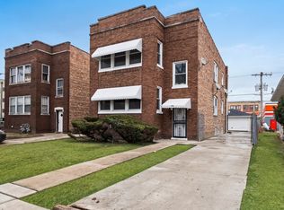 709 S 6th Ave, Maywood, IL 60153