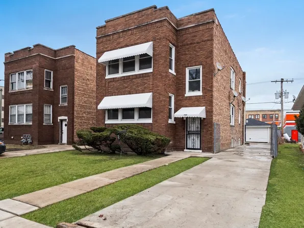 709 S 6th Ave, Maywood, IL 60153