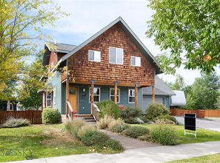 325 Sanders Ave, Bozeman, MT 59718