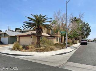 6633 Wheelbarrow Peak Dr, Las Vegas, NV 89108