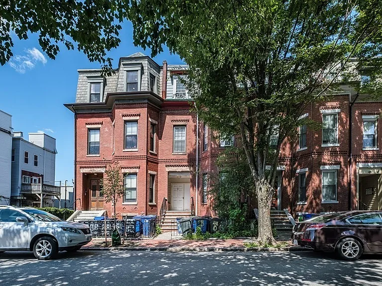 4 Wigglesworth St #1 — Photo 14