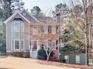 917 Fernwood Rd, Woodstock, GA 30189