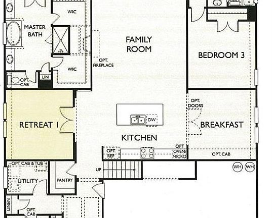 2nd image of 3118 Magnolia Mnr