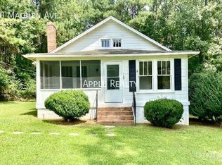 120 Madden Ave, Durham, NC 27712