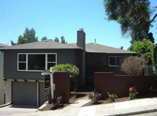 823 Portal Ave, Oakland, CA