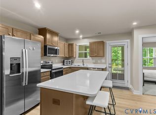 5420 Addison Gate Dr, North Chesterfield, VA 23234