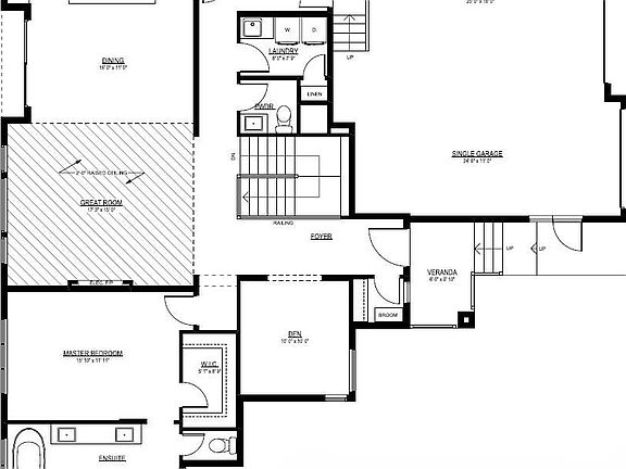 3rd image of 55 Hull Wynd