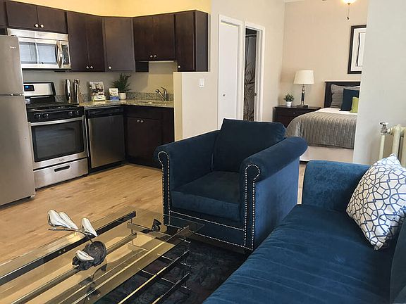 5th image of 1116 Washington Blvd #3205793