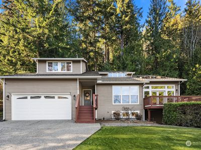 1110 Ridgewood Place SW, Issaquah, WA, 98027